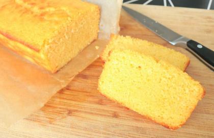 Bắt đầu ngày mới theo phong cách Brazil với một chiếc bánh