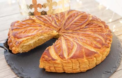 Làm món tráng miệng đơn giản, trang nhã này cho ngày lễ tình nhân