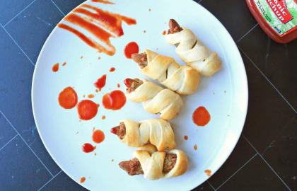 7 cách khiến lễ Halloween của bạn trở nên rùng rợn