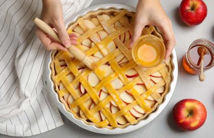 10 dụng cụ làm bánh chuyên nghiệp tôi sử dụng tại nhà