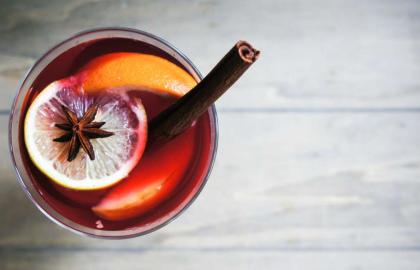 Bạn có thể tự làm gia vị nghiền 