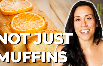 Khi nào (và như thế nào) sử dụng 'Phương pháp trộn Muffin'