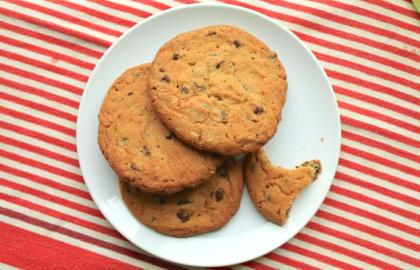 Đây là cách tốt nhất để múc bánh quy của bạn