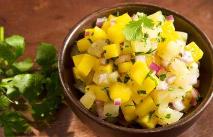 Thêm ba món ăn trần tục này vào bàn ăn tối Lễ tạ ơn của bạn