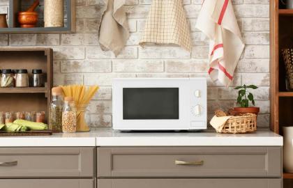 Mọi công thức nấu ăn cho Lễ Tạ ơn mà bạn có thể nấu bằng lò vi sóng (và những công thức không thể nấu bằng lò vi sóng)