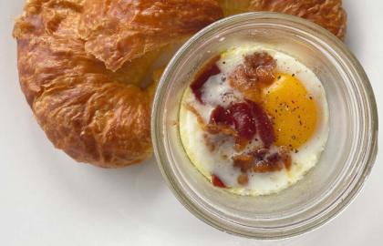 Đừng nuông chiều những quả trứng của bạn, hãy nuông chiều chúng