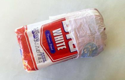 Cách tốt nhất để đóng túi bánh mì của bạn mà không cần dây buộc xoắn