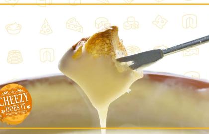 Fondue không cần phải đáng sợ