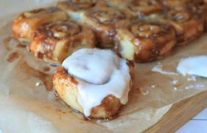 Cách dễ nhất để làm bánh quế nếu bạn không giỏi nướng bánh