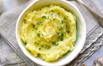 Tại sao bạn nên cắt khoai tây cho món nghiền tiếp theo