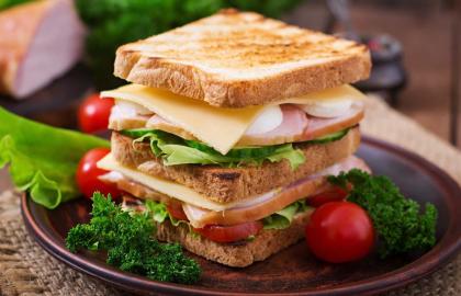 Cách dễ nhất để ngăn chặn bánh mì sũng nước