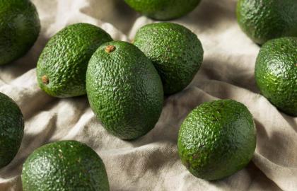 Đây là cách 'nhanh' duy nhất để làm chín quả bơ