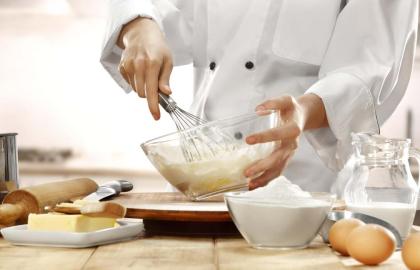 Cách nướng bánh ngon hơn, theo Science