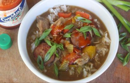 Bạn có thể làm roux trong lò vi sóng (hoặc lò nướng)