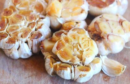 Cho những thực phẩm này vào lò nướng trong khi bạn đang nấu món khác