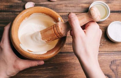 Aioli không phải là 'Mayonnaise ưa thích'