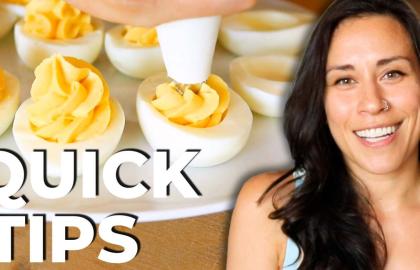 Đây là cách bạn nạp túi ống