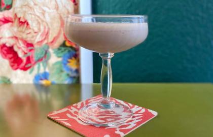 Shaken Baileys là loại cocktail ngon nhất trong ngày Thánh Patrick