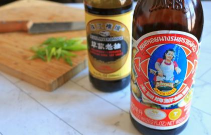 Năm loại nước sốt châu Á giúp mọi thứ ngon hơn