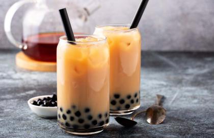 Những cách tốt nhất để tự pha trà sữa trân châu