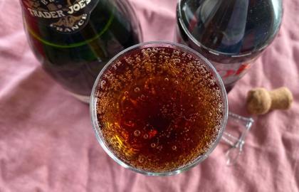 Tôi rất tiếc phải thông báo cho bạn biết 'Diet Cokagne' của Tom Hanks khá ngon