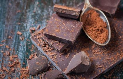 Khi nào nên sử dụng sô-cô-la chip, miếng nhỏ và phoi bào