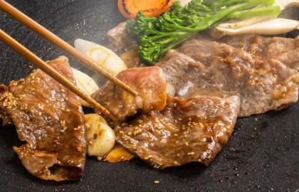 Bạn đã có sẵn những thứ cần thiết để thái thịt siêu mỏng