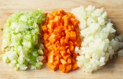 Hãy làm loại đế kiểu Pháp cổ điển này và sử dụng nó trong mọi thứ