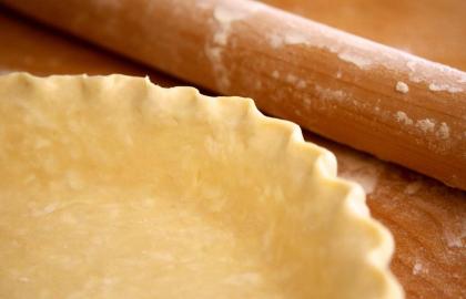 Cách để mù quáng Nướng vỏ bánh nướng (Vì có lẽ bạn nên làm như vậy)