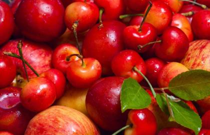 Ba công cụ yêu thích của tôi để chế biến trái cây mùa hè