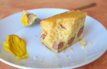 Món thịt hầm chó ngô này sẽ là món ăn Super Bowl yêu thích mới của bạn