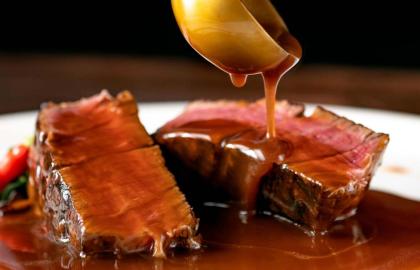 Những loại nước sốt này là mẹ, bạn hãy lắng nghe họ