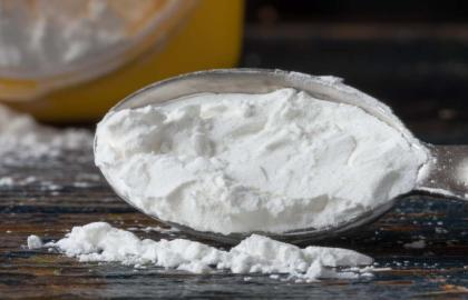 Đừng làm bột ngô với nước nhàm chán