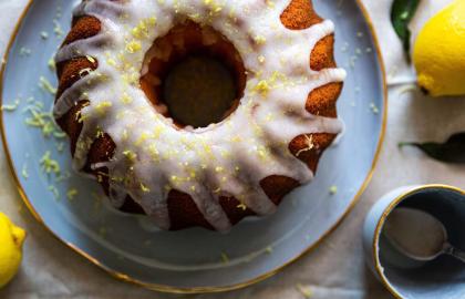 Làm điều này để làm cho vỏ chanh của bạn trở nên ngon hơn