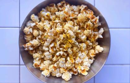 9 cách để tận hưởng niềm vui với ô liu và nụ bạch hoa