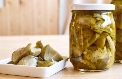 Bạn Nên Thêm Nước Xốt Atisô Vào Mẻ Cơm