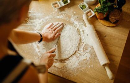 11 thiết kế vỏ bánh dễ dàng sẽ không khiến bạn phát điên