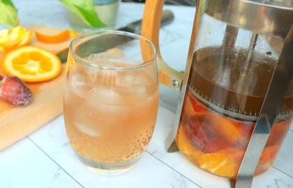 Loại Sangria ngon nhất đến từ báo chí Pháp