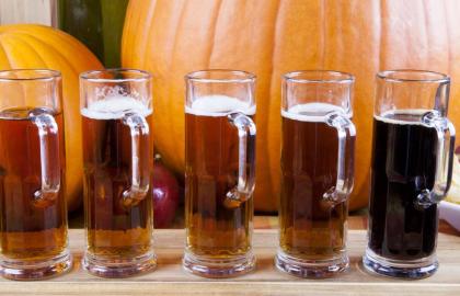 Làm thế nào để giành được 'Tháng Mười tỉnh táo' (Ngay cả khi bạn uống một chút)