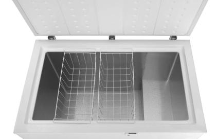 Căn hộ nhỏ của bạn vẫn có thể chứa vừa một tủ đông ngực