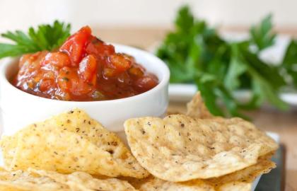 Cách dễ nhất để làm cho món Salsa của bạn ngon hơn món Salsa của những người khác