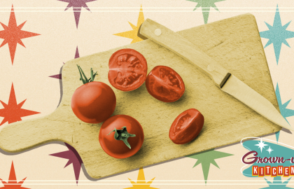 Cách chọn và bảo quản thớt (để nó không làm hỏng dao của bạn)