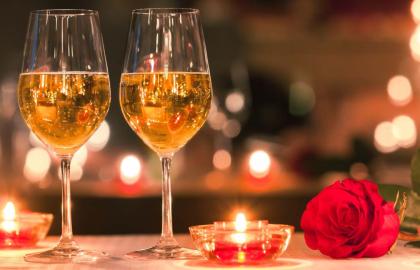 8 lựa chọn thay thế cho việc đi ăn ngoài vào Ngày lễ tình nhân