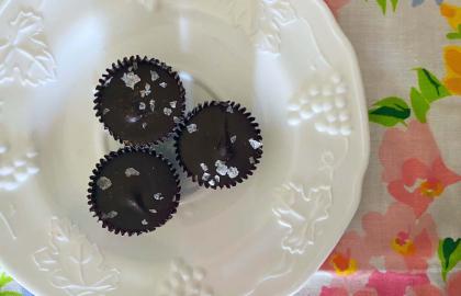 Bạn nên muối viên kẹo rẻ tiền của mình