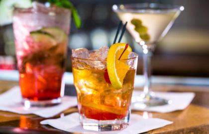 Đồ uống tốt nhất để gọi tại nơi làm việc là đồ uống bạn không thích