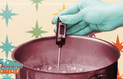 Tại sao mọi nhà bếp đều cần nhiệt kế (và bạn nên mua loại nào)