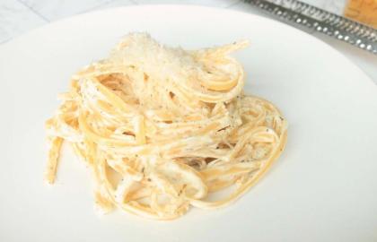 Làm mì ống truffle cao cấp với mức ngân sách thấp