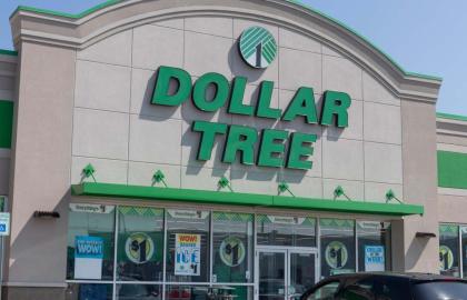 Các tài khoản TikTok này hiển thị những loại hàng tạp hóa nên mua tại Dollar Store