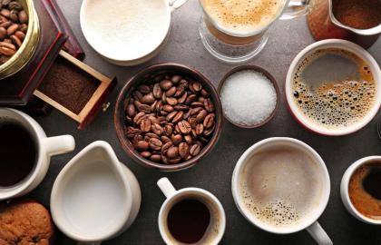 Phương pháp pha cà phê này mang lại lượng caffeine lớn nhất