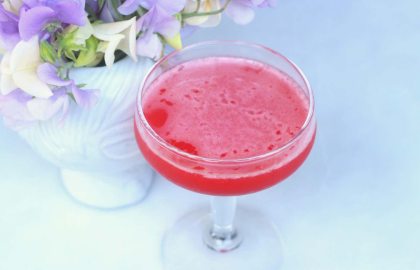 20 ly cocktail xinh xắn dành cho ngày lễ tình nhân để làm cho người mình yêu